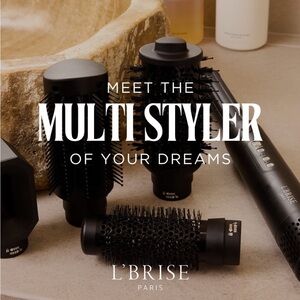 L’brise 2.0 airwrap